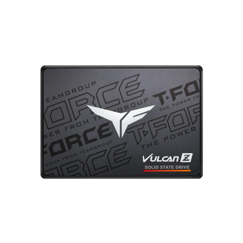 Team Group VULCAN Z 2.5" SATA SSD