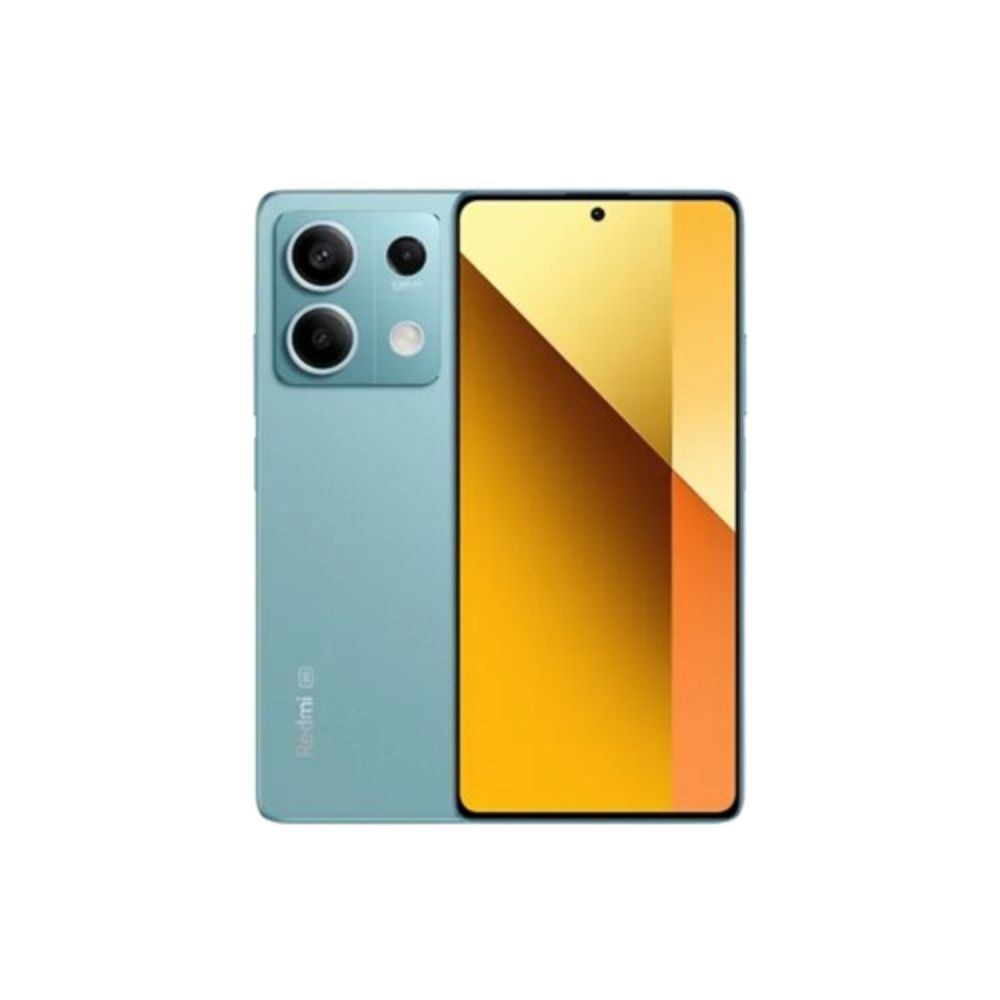 Xiaomi Redmi Note 13 5G