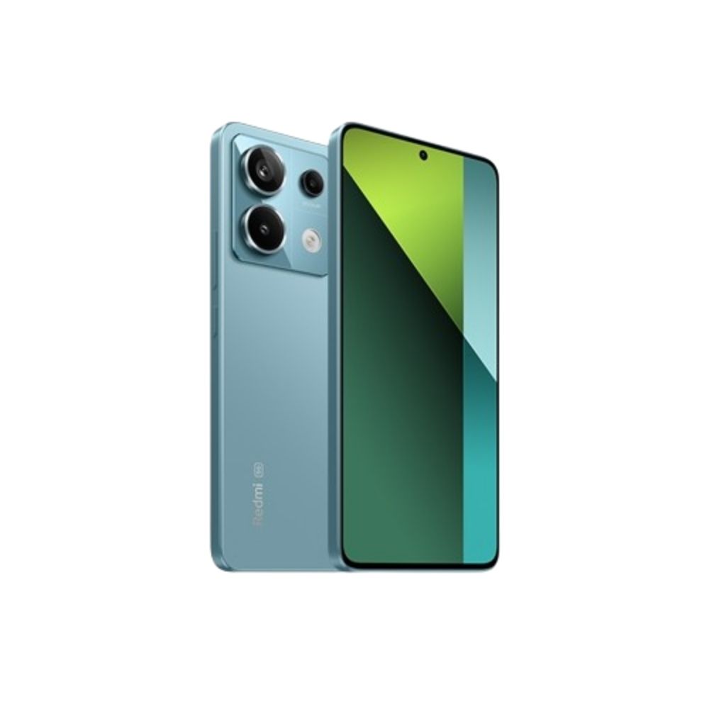 xiaomi redmi note 13 pro 5g keluaran tahun berapa