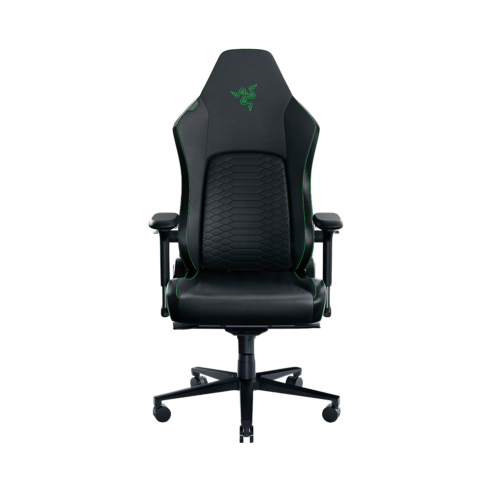 Razer Iskur V2 Premium Gaming Chair - Razer Gaming Chair