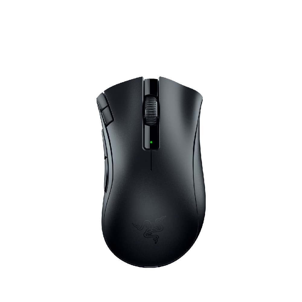 Razer DeathAdder V2 X HyperSpeed - Wireless Gaming Mouse with Best-In-Class Ergonomics