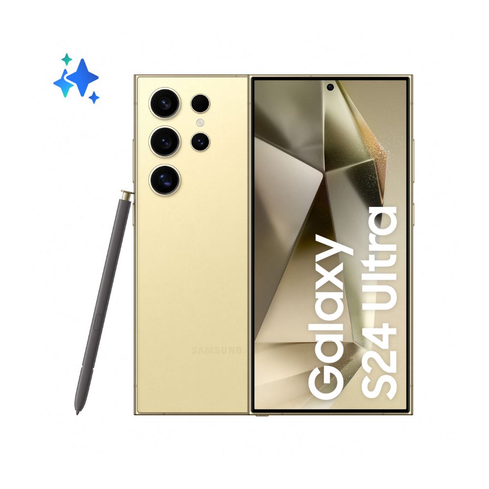 SAMSUNG Galaxy S24 Ultra 5G