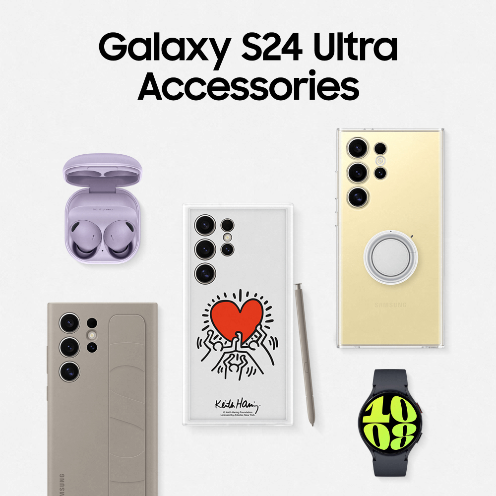 SAMSUNG Galaxy S24 Ultra 5G