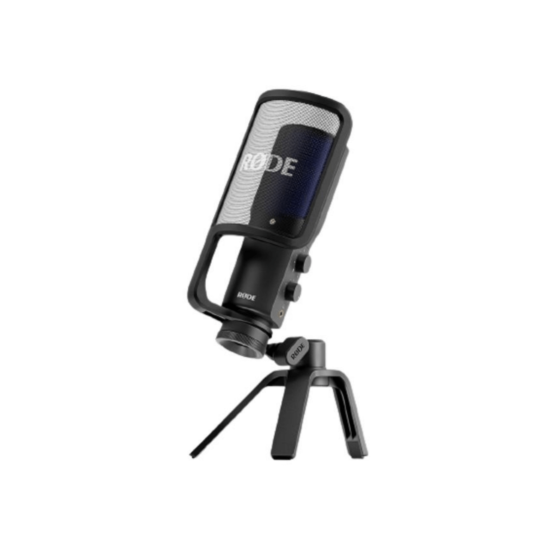 Rode NT-USB+ Professional USB Microphone