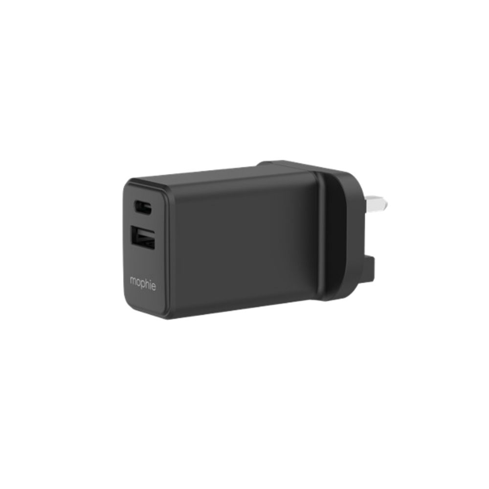 Mophie Wall Adapter Essential PD 30W