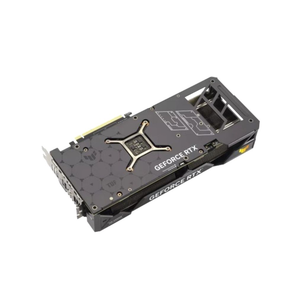 ASUS TUF Gaming GeForce RTX 4070 Ti SUPER OC