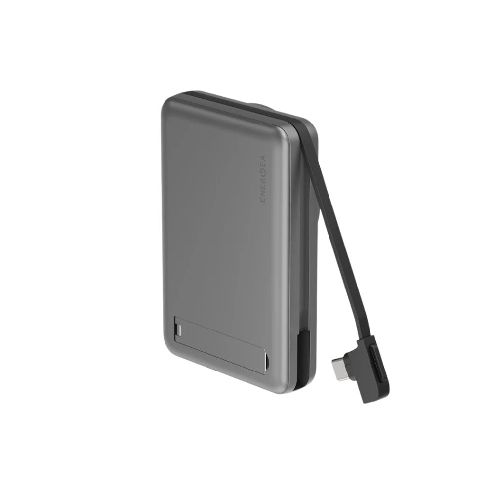 Energea MagPac Pro Magnetic Power Bank