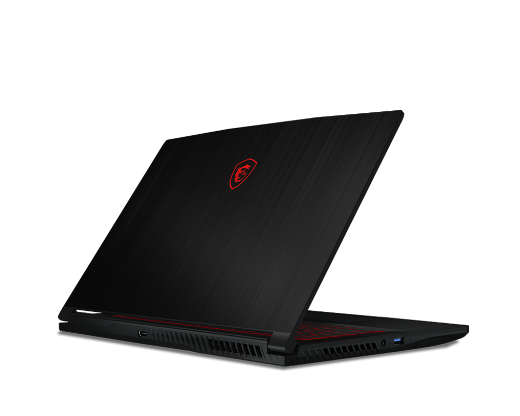 MSI Thin GF63 12UCX-422MY Gaming Laptop | Intel i5-12450H | NVD RTX2050