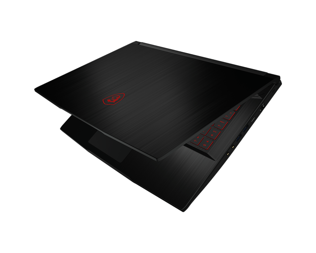 MSI Thin GF63 12UCX-422MY Gaming Laptop | Intel i5-12450H | NVD RTX2050