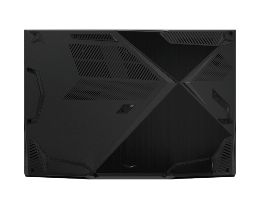 MSI Thin GF63 12UCX-422MY Gaming Laptop | Intel i5-12450H | NVD RTX2050