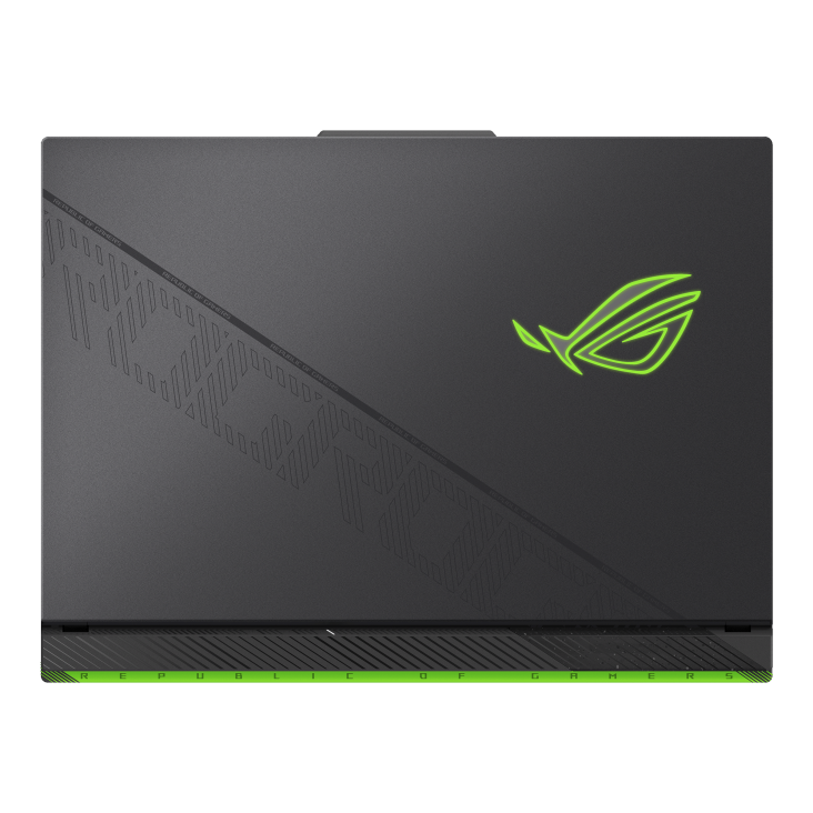 ASUS ROG Strix G18 (2024) G814J-VRN6053W Gaming Laptop | Intel Core i9-14900HX | NVD RTX4060