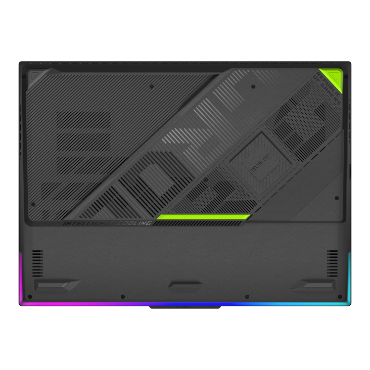 ASUS ROG Strix G18 (2024) G814J-VRN6053W Gaming Laptop | Intel Core i9-14900HX | NVD RTX4060