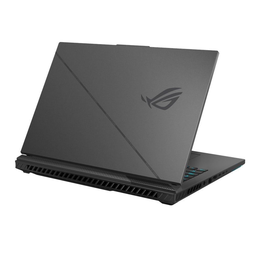 ASUS ROG Strix G18 (2024) G814J-ZRN6008W Gaming Laptop | Intel Core i9-14900HX | NVD RTX4080