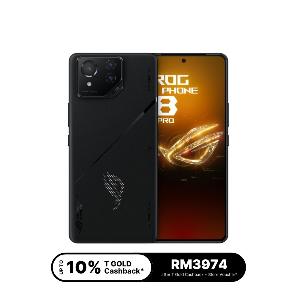 ASUS ROG Phone 8 Pro | Pro Edition