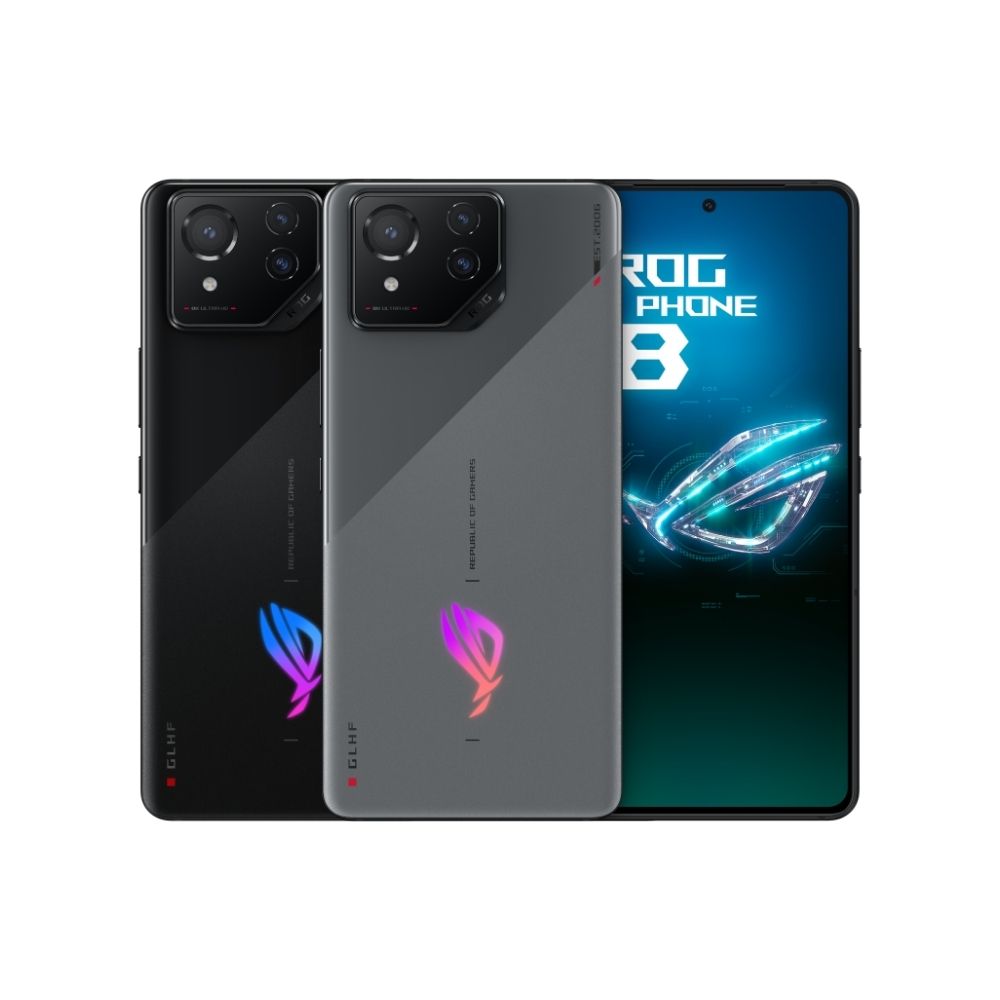 ASUS ROG Phone 8 5G