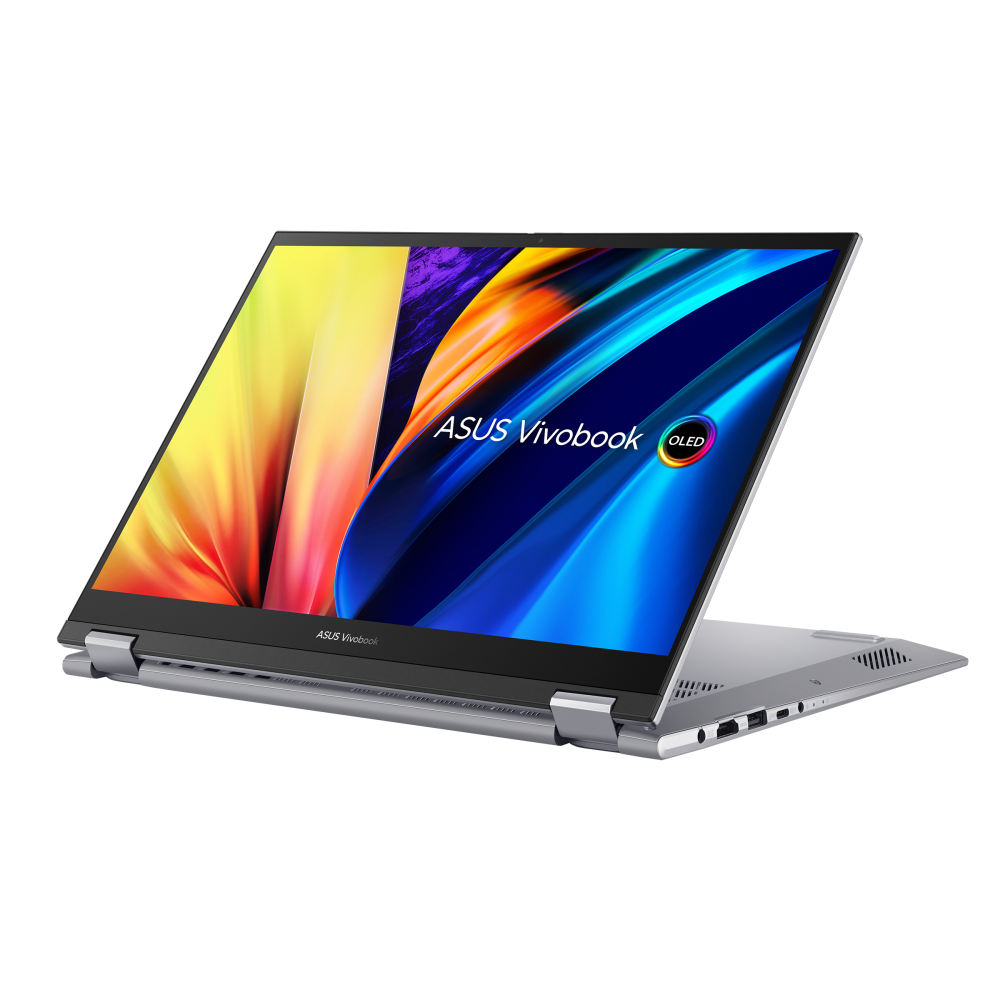 ASUS Vivobook Flip TN3402Y-AKN206WS 2-in-1 Laptop | AMD Ryzen 7-7730U