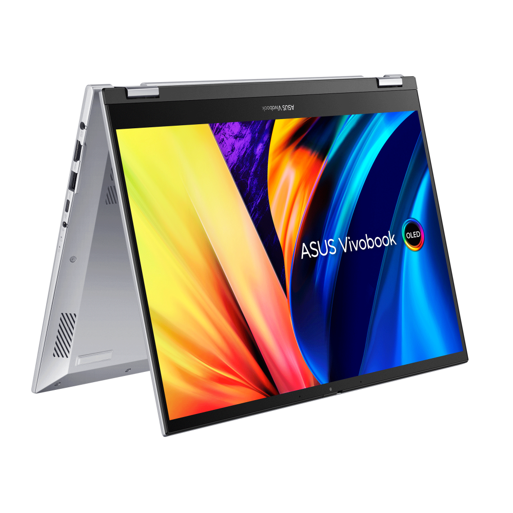 ASUS Vivobook Flip TN3402Y-AKN206WS 2-in-1 Laptop | AMD Ryzen 7-7730U