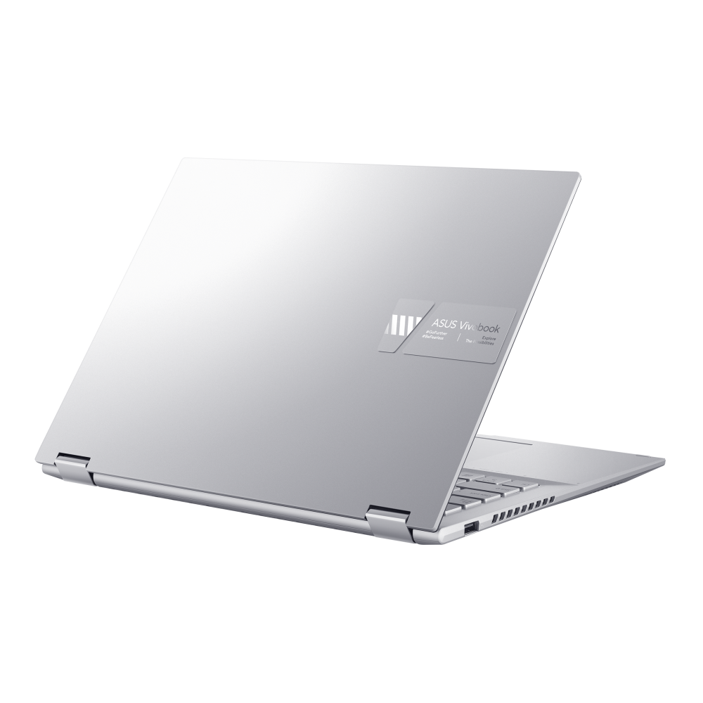ASUS Vivobook Flip TN3402Y-AKN206WS 2-in-1 Laptop | AMD Ryzen 7-7730U