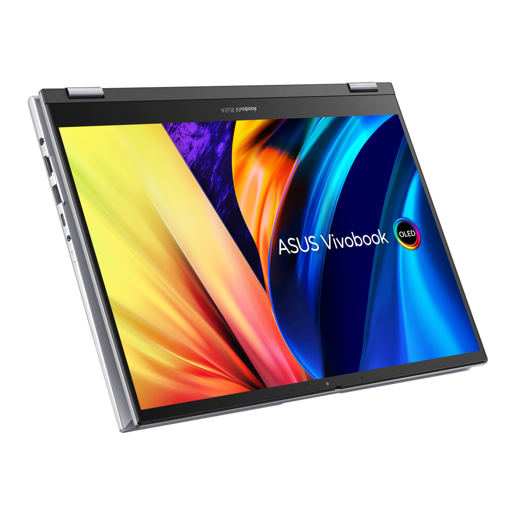ASUS Vivobook Flip TN3402Y-AKN206WS 2-in-1 Laptop | AMD Ryzen 7-7730U