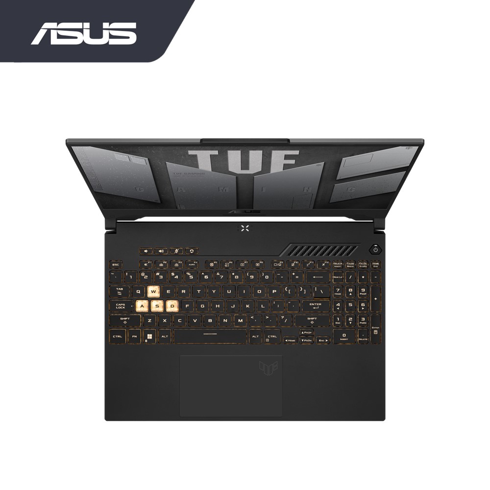 Asus TUF Gaming F15 FX507Z-C4HN223W Gaming Laptop | Intel i7-12700H | NVD RTX3050