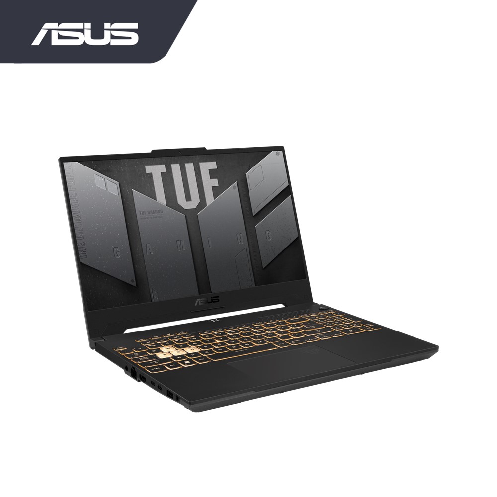 Asus TUF Gaming F15 FX507Z-C4HN223W Gaming Laptop | Intel i7-12700H | NVD RTX3050