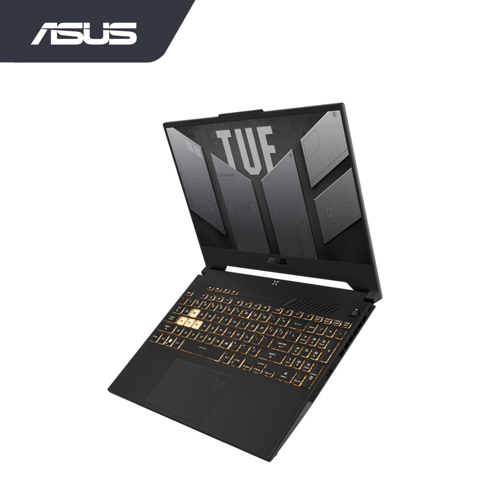 Asus TUF Gaming F15 FX507Z-C4HN223W Gaming Laptop | Intel i7-12700H | NVD RTX3050