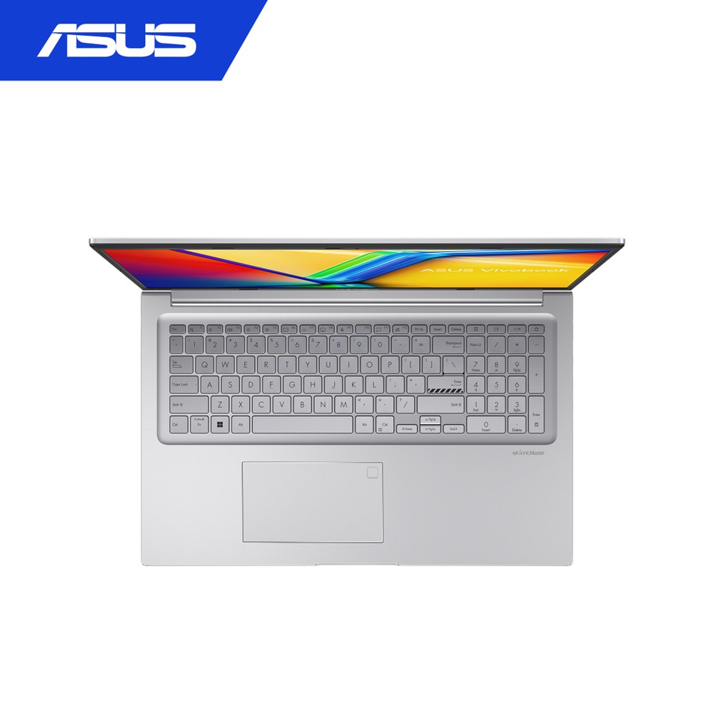 Asus VivoBook A1704V-AAU233WS Laptop | Intel i7-1355U