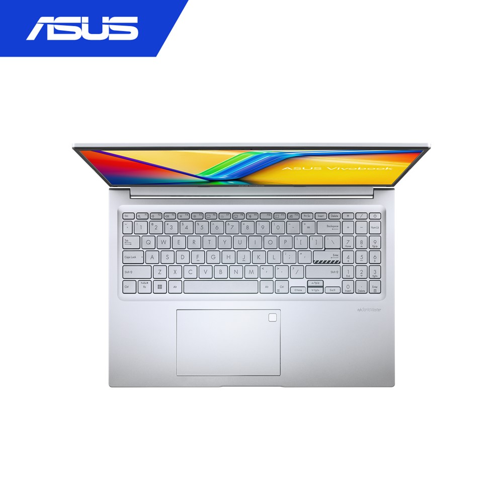 Asus VivoBook M1605Y-AMB510WS/AMB511WS Laptop | AMD Ryzen 5-7530U