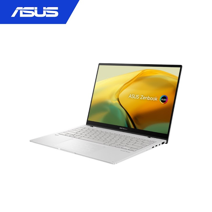 Asus Zenbook 14 Flip OLED UP3404V-AKN181WS 2 in 1 Laptop | Intel EVO Core i7-1360P