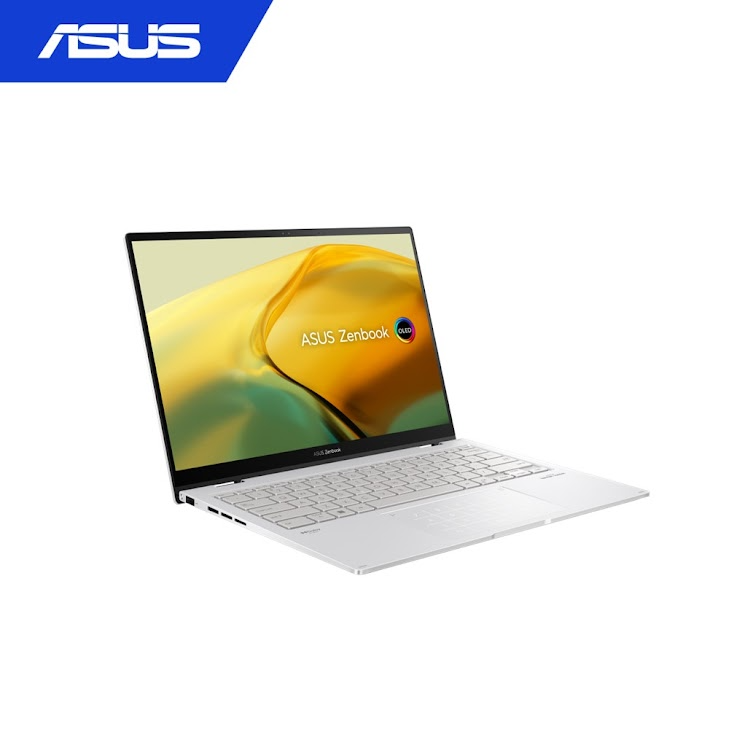 Asus Zenbook 14 Flip OLED UP3404V-AKN181WS 2 in 1 Laptop | Intel EVO Core i7-1360P
