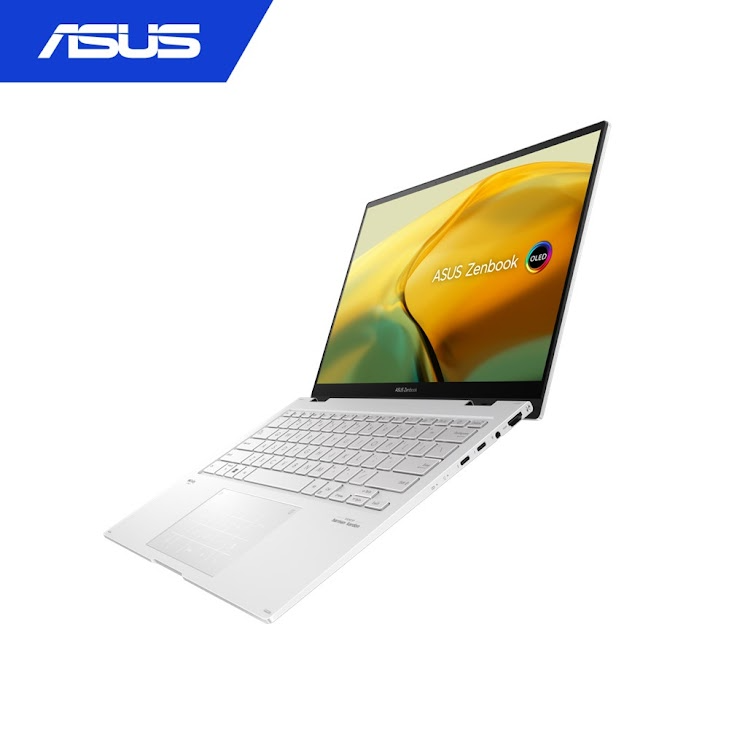 Asus Zenbook 14 Flip OLED UP3404V-AKN181WS 2 in 1 Laptop | Intel EVO Core i7-1360P