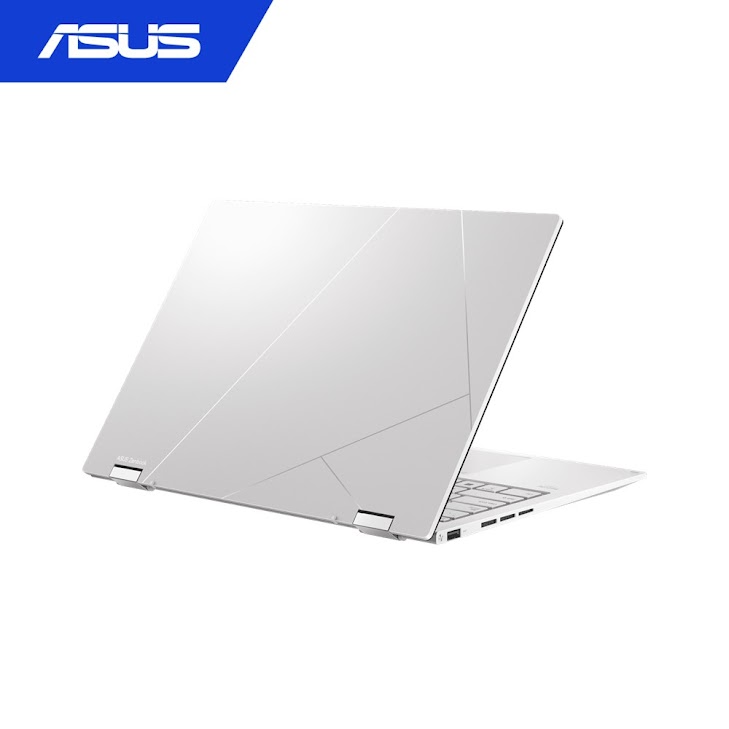 Asus Zenbook 14 Flip OLED UP3404V-AKN181WS 2 in 1 Laptop | Intel EVO Core i7-1360P