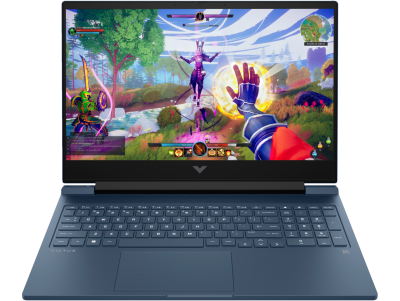 HP Victus Gaming 16-S0046AX Gaming Laptop | AMD Ryzen 5-7640HS | NVD RTX3050