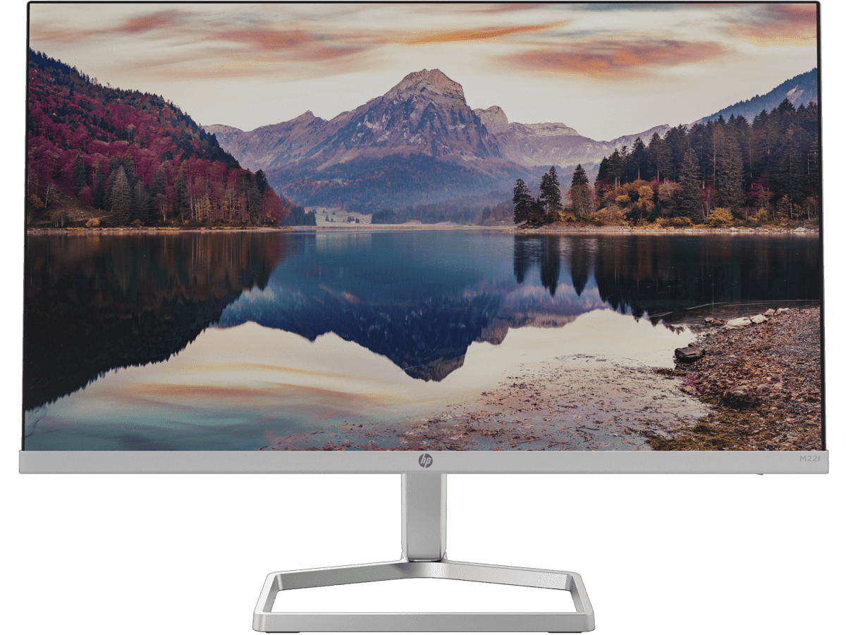 HP M22f 21.5" Monitor | 1920 x 1080