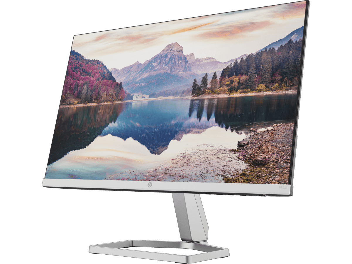 HP M22f 21.5" Monitor | 1920 x 1080