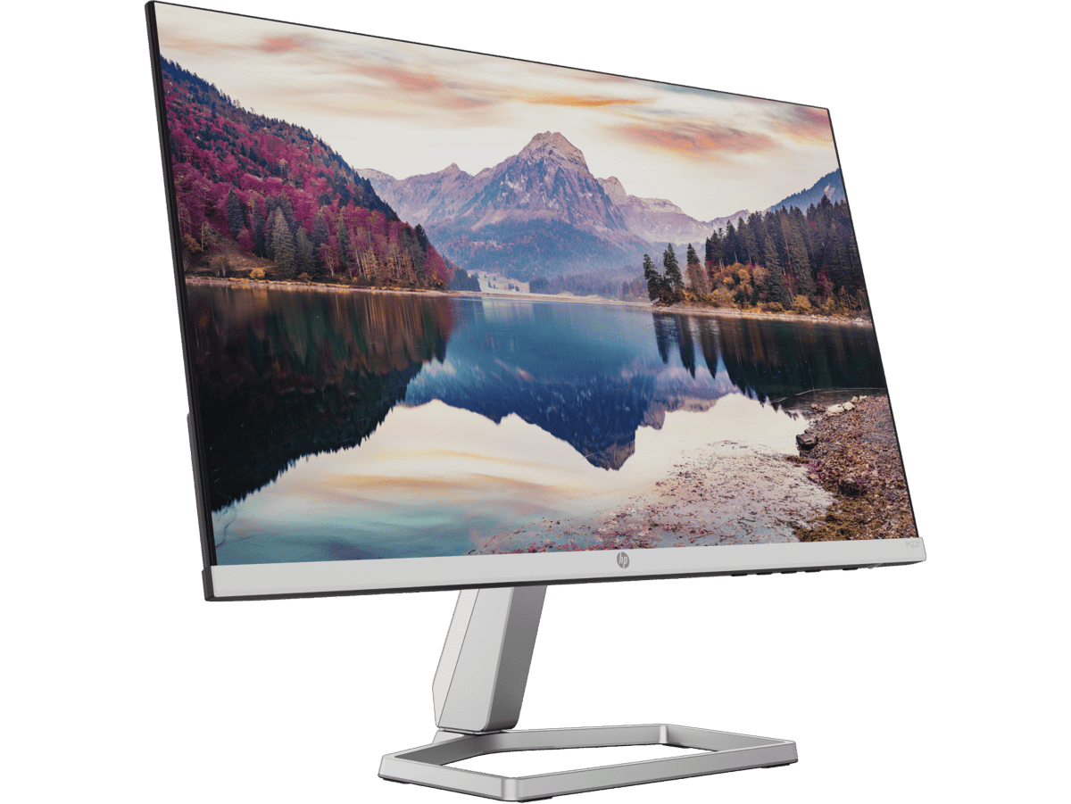 HP M22f 21.5" Monitor | 1920 x 1080