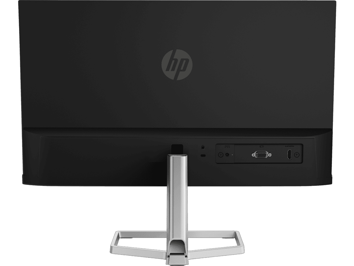HP M22f 21.5" Monitor | 1920 x 1080