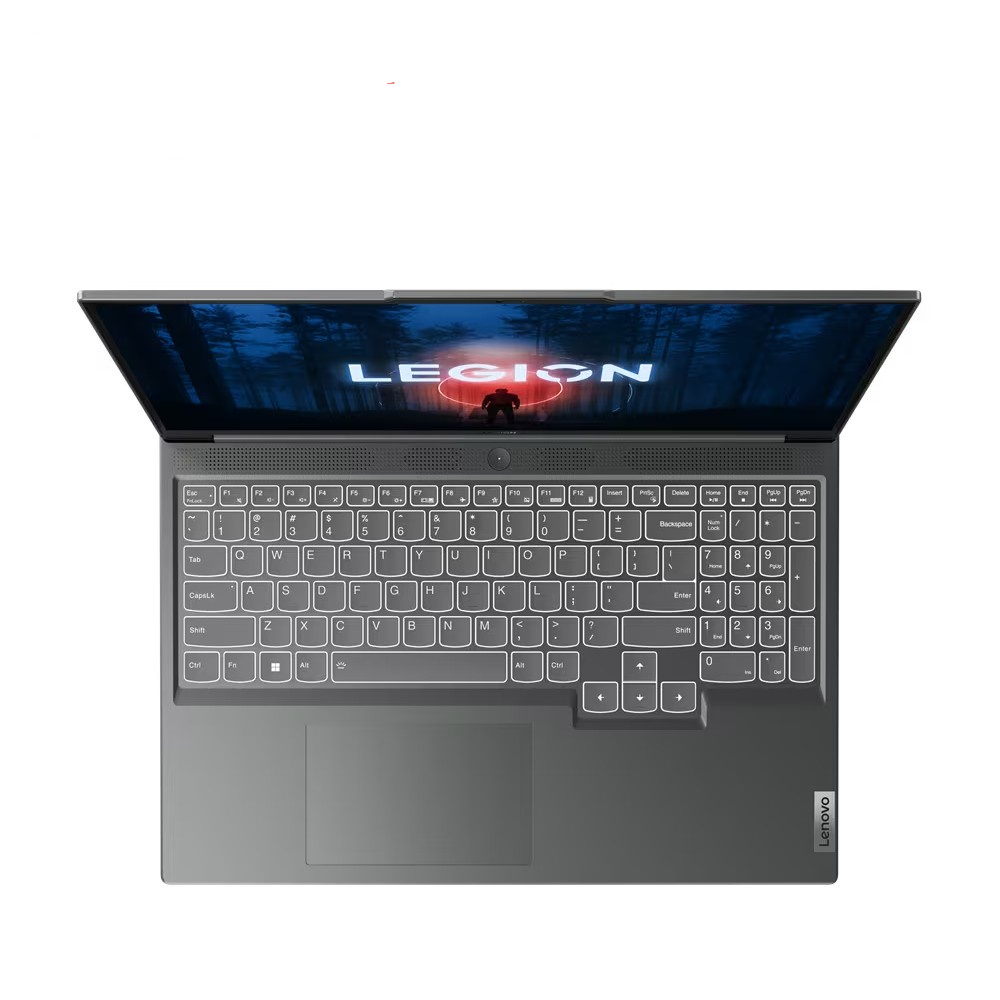 Lenovo Legion Slim 5 14APH8 Gaming Laptop (82Y5004EMJ) | AMD Ryzen 7-7840HS | NVD RTX4060