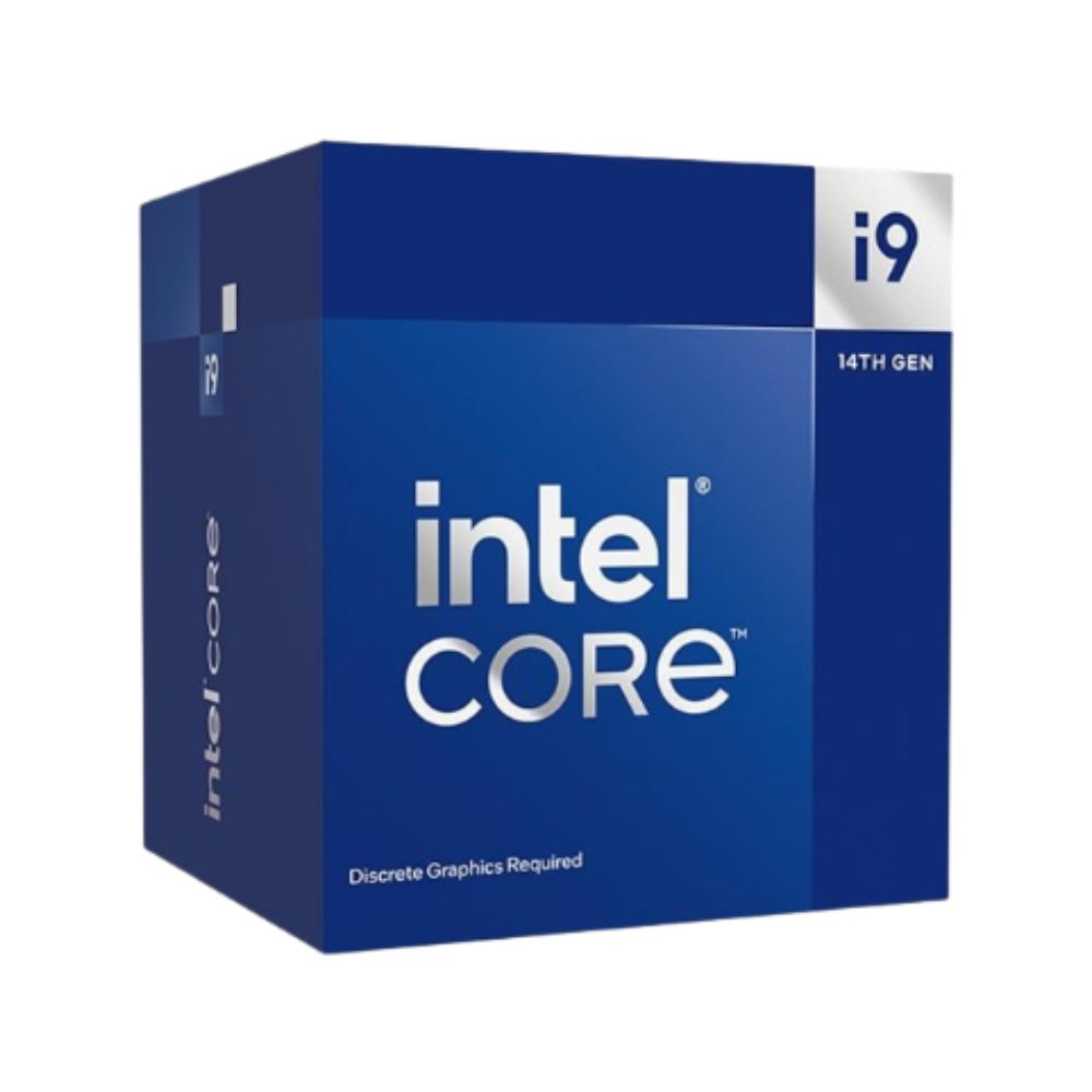 Intel i9-14900F 14th Gen Processor