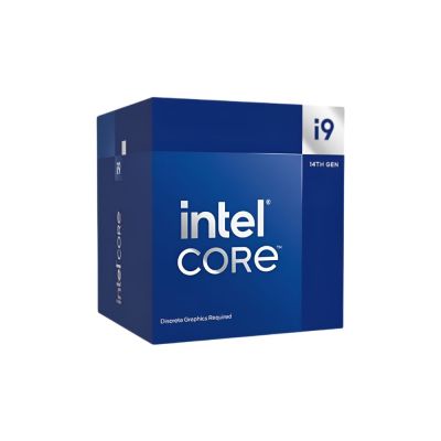 Intel Core i9-14900F Processor