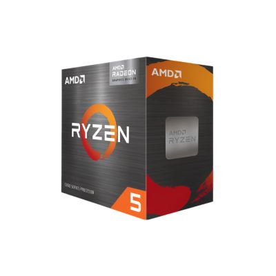 AMD Ryzen 5 5500GT