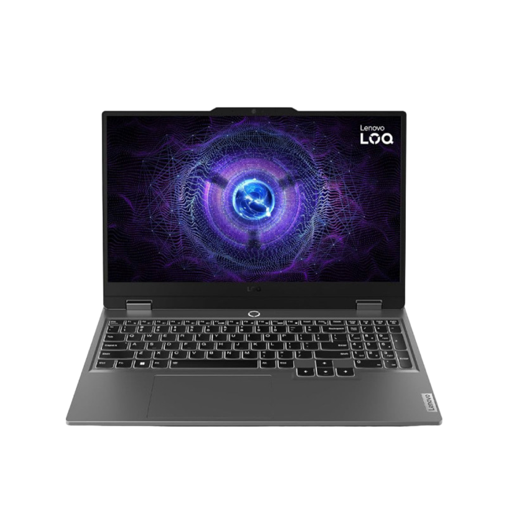 Lenovo LOQ Gaming 15IRX9 Gaming Laptop (83DV003LMJ) | Intel i7-13650HX | NVD RTX4050