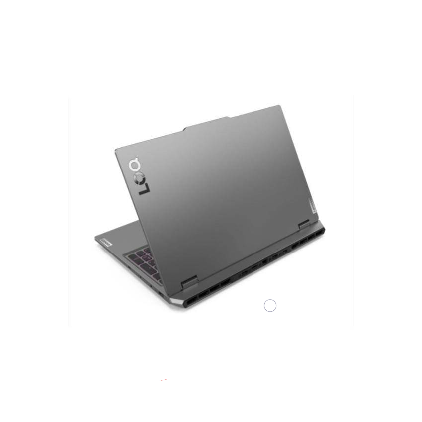 Lenovo LOQ Gaming 15IRX9 Gaming Laptop (83DV003MMJ)(Luna Grey) | i7-13650HX | 16GBRAM 512GB SSD | NVD RTX4060 6GB | 15.6''FHD | Win11 | 2Y Warranty