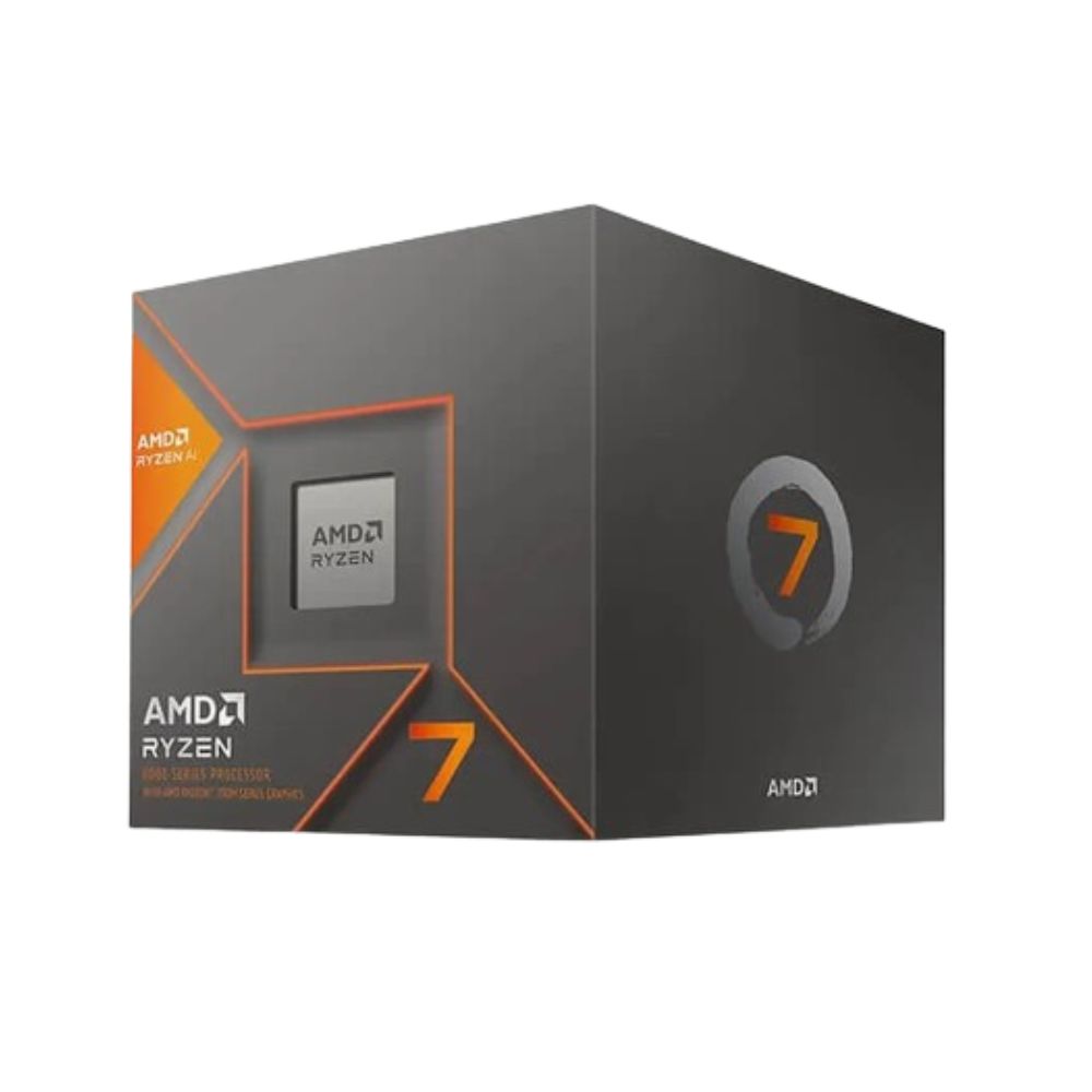 AMD Ryzen 7 8700G | Thunder Match