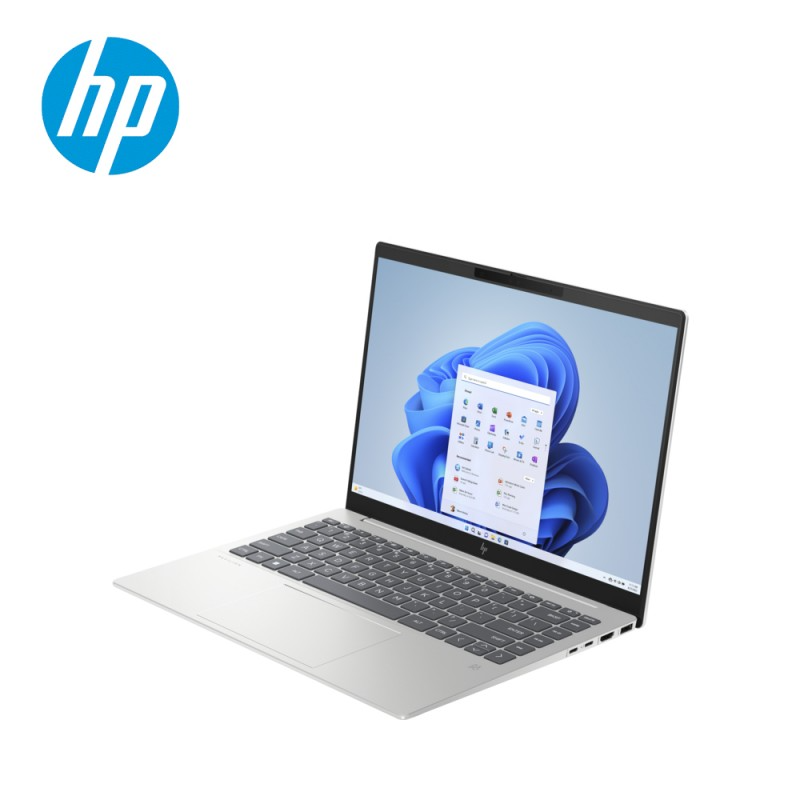 HP Pavilion Plus 14-ey0036AU/ey0037AU/ey0038AU Laptop | AMD Ryzen 5 7540U