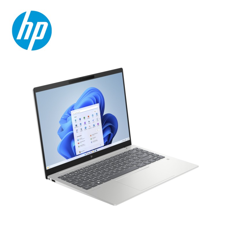 HP Pavilion Plus 14-ey0036AU/ey0037AU/ey0038AU Laptop(Blue/Pink/Silver) | AMD Ryzen 5 7540U | 16GB RAM 512GB SSD | 14.0 WQXGA (2560x1600) 120Hz | AMD Radeon | MS Office H&S 2021 | Win11 | 2Y Warranty