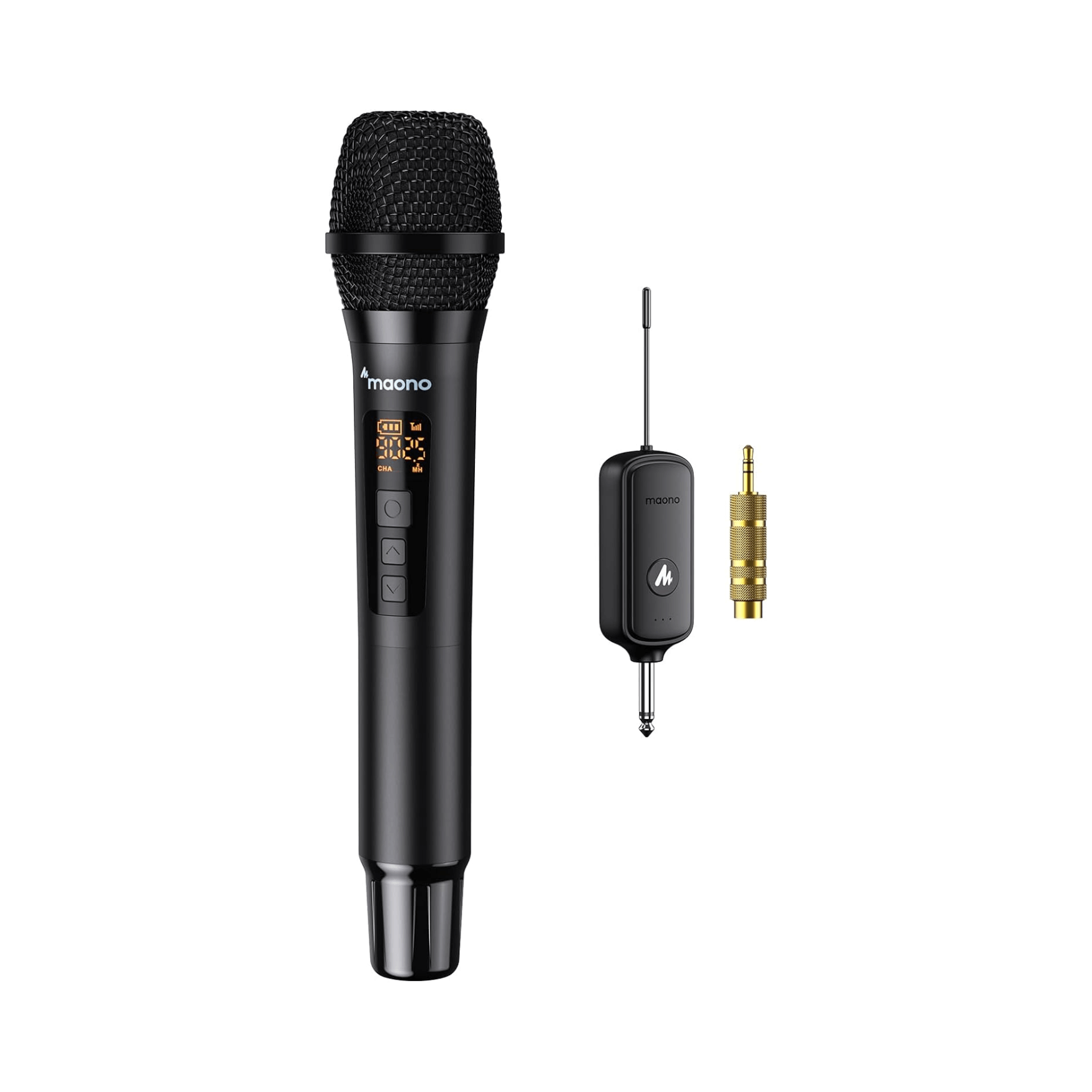 Maono WM760 A1 Wireless Microphone