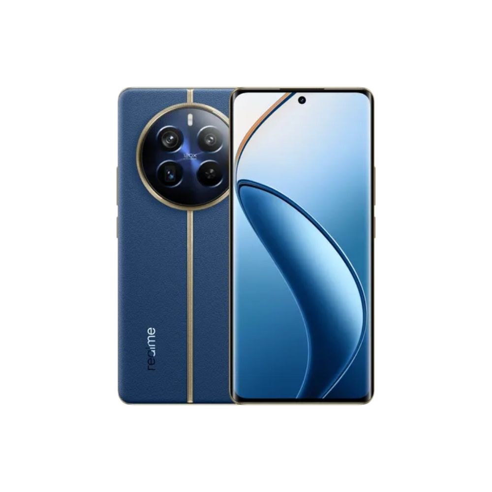 realme 12 Pro+ 5G