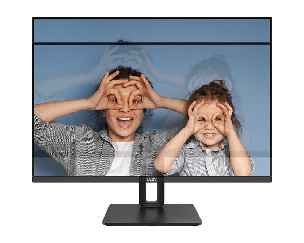 MSI PRO MP251P 24.5" Business Monitor | 1920 x 1080