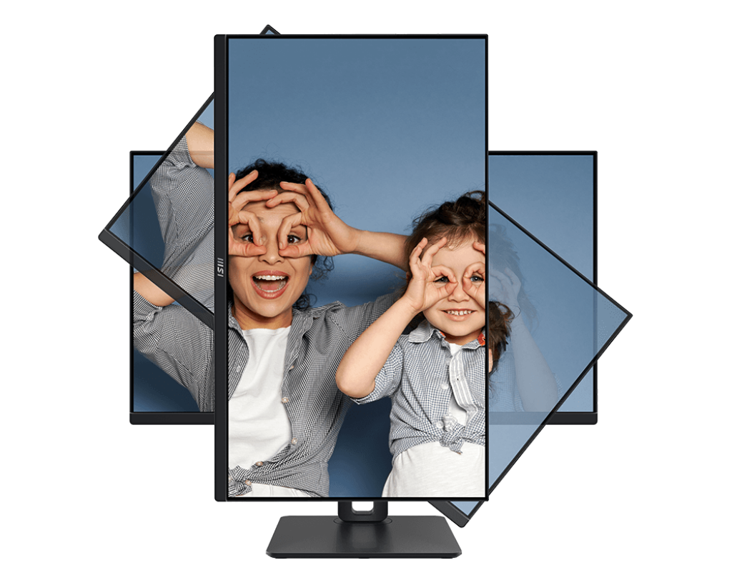 MSI PRO MP251P 24.5" Business Monitor | 1920 x 1080